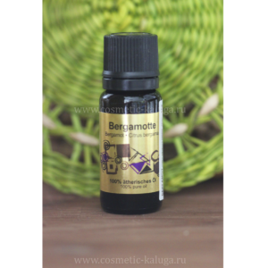 Bergamot