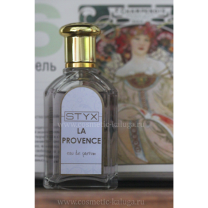 La Provence parfum