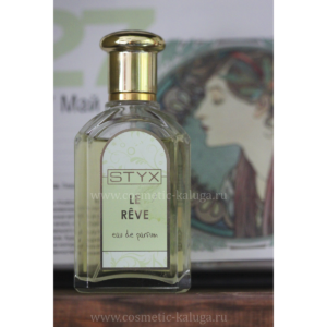 Le Reve parfum