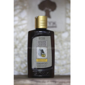 Med-propolis shampun