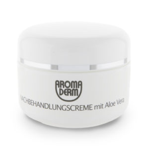 Krem dlya tela Aloe Okhlazhdayushchiy, 150ml