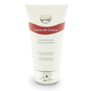 Termo Krem Konturnyy, 150 ml