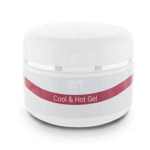 Gel' Zhar-Kholod (Cool & Hot gel), 150 ml