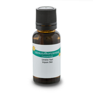 Kontsentrat Dlya Problemnoy kozhi, 20 ml