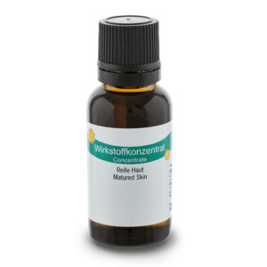 Kontsentrat Dlya Zreloy kozhi, 20 ml