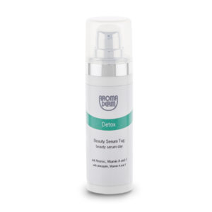 Dnevnaya Syvorotka dlya litsa Detoks, 30ml