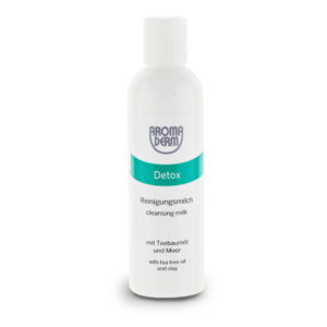 Molochko Ochishchayushcheye dlya problemnoy kozhi Detoks, 200 ml