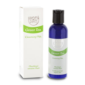 Molochko Ochishchayushcheye Zelonyy Chay, 100 ml