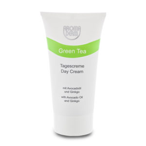 Dnevnoy krem Zelonyy Chay, 50 ml