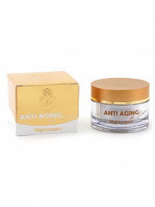 Krem-lifting nochnoy Omolozheniye, 50ml