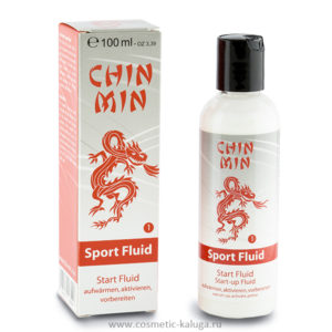 sport fluid chin min stiks