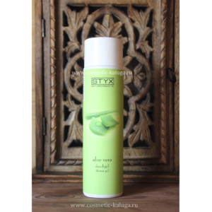 Gel dlya dusha aloe vera styx 250 ml